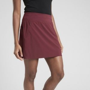 Athleta Soho Skort